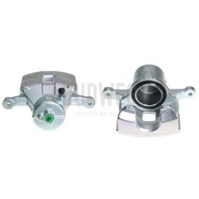 Bremssattel für HYUNDAI von BUDWEG CALIPER