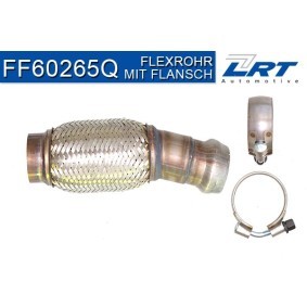 Flexrohr, Abgasanlage FF60265Q