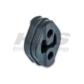 Compre Soporte de tubo de escape de HJS online para 3 Hatchback (BP) a precios moderados