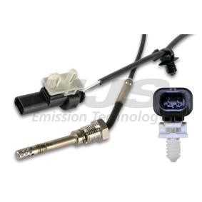 Acquista Sensore, Temperatura gas scarico da HJS 92 09 4219 a buon mercato per soli 86,14 €