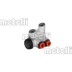 Bremskraftregler für LANCIA von METELLI