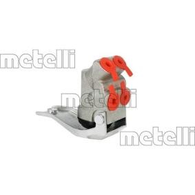 Bremskraftregler für PEUGEOT von METELLI