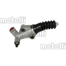 Compre Cilindro receptor, embraiagem da METELLI 54-0074 a um preço baixo por 68,34 €