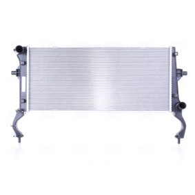 Kühler, Motorkühlung 636728