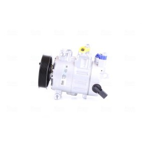 Acquista Compressore aria condizionata da NISSENS 890757 a buon mercato per soli 276,35 €