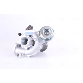 Acquista Turbina da NISSENS 93418 a buon mercato per soli 458,94 €