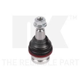 Compre Rótula de suspensión de NK online para A5 B10 Berlina (FU2) a precios moderados