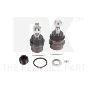 Acquista Testina braccio oscillante da NK 5049308 a buon mercato per soli 37,10 €