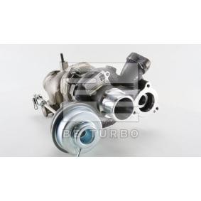 Turbolader von BE TURBO