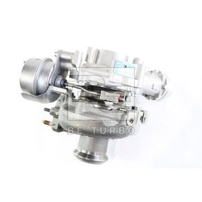 Kjøp Turbolader av BE TURBO 131536RED til den lave prisen 5453,10 NOK