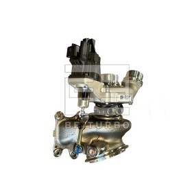 Turbolader von BE TURBO