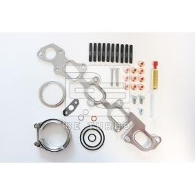 VOLKSWAGEN Montagesatz, Lader von BE TURBO