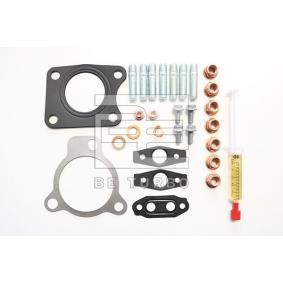 Comprar Juego de montaje, turbocompresor de BE TURBO ABS696 a bajo precio de 49,20 €