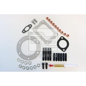 Comprar Juego de montaje, turbocompresor de BE TURBO ABS709 a bajo precio de 49,20 €