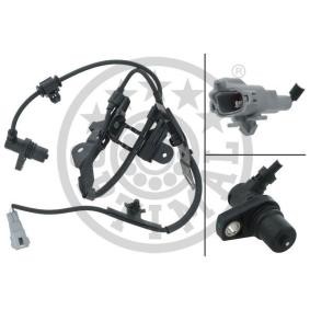 ABS-Sensor von OPTIMAL