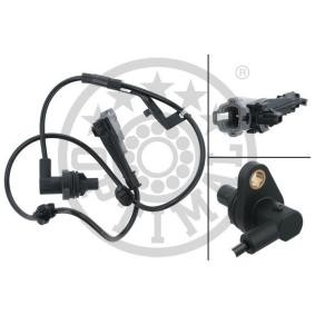 ABS-Sensor von OPTIMAL