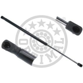 Köp Gasfjäder till baklucka av OPTIMAL AG-50113 till det låga priset 581,97 kr