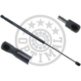 Heckklappendämpfer von OPTIMAL AG-50165