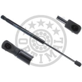 Köp Gasfjäder till baklucka av OPTIMAL AG-50423 till det låga priset 867,85 kr