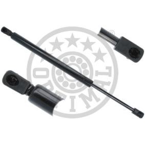 Köp Gasfjäder till baklucka av OPTIMAL AG-50500 till det låga priset 1114,38 kr