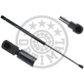 Köp Gasfjäder, motorhuv av OPTIMAL AG-51019 till det låga priset 713,44 kr