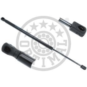 Achetez des Vérin de coffre OPTIMAL AG-51455 à prix pour 105,35 €