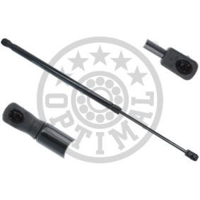 Achetez des Vérin de coffre OPTIMAL AG-51463 à prix pour 15,40 €