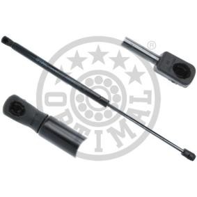 Osta Kaasujousi, tavaratila OPTIMAL:llä AG-51813 edullisesti hintaan 23,21 €