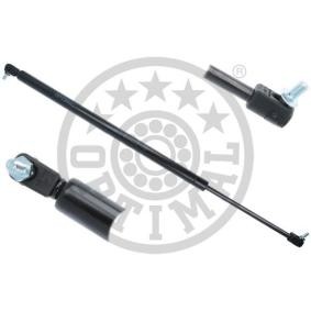 Köp Gasfjäder till baklucka av OPTIMAL AG-51908 till det låga priset 1550,73 kr