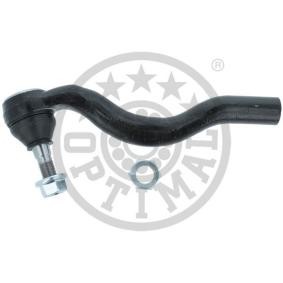 Osta Raidetangon pää OPTIMAL:llä G1-2004 edullisesti hintaan 71,11 €
