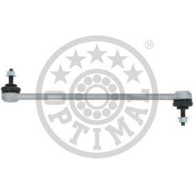 Køb Stabilisatorstang af OPTIMAL G7-1556A til den lave pris 434,69 DKK