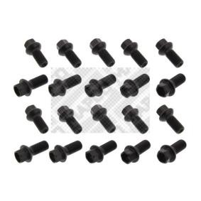 Radschraube 95800