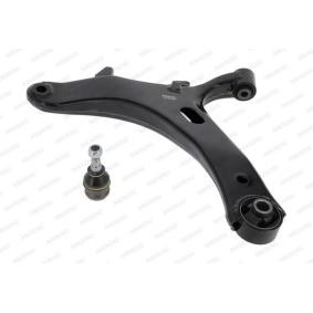 Acquista Braccio oscillante, sospensione ruota da MOOG SU-WP-13329 a buon mercato per soli 95,21 €