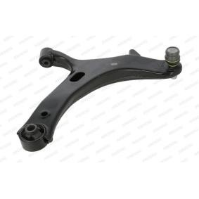Acquista Braccio oscillante, sospensione ruota da MOOG SU-WP-13330 a buon mercato per soli 95,21 €
