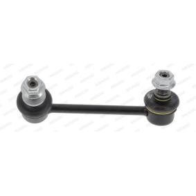 Køb Stabilisatorstang af MOOG TO-LS-17012 til den lave pris 260,14 DKK