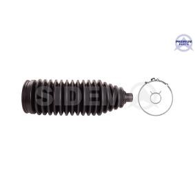 Köp Styrväxeldamask av SIDEM 315.137 till det låga priset 229,85 kr
