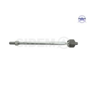 Comprar Rótula axial de dirección de SIDEM 4217 a bajo precio de 43,21 €