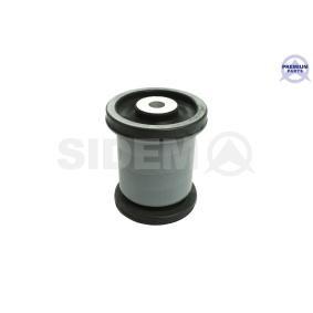Lagerbuchse, Blattfeder 863324