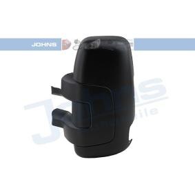Abdeckung, Außenspiegel für IVECO von JOHNS