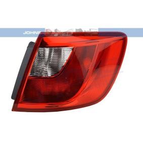 Rückleuchte für SEAT von JOHNS