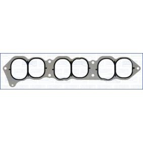 Dichtung, Ansaugkrümmergehäuse 01272600 für RENAULT