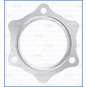 Dichtung, Abgasrohr 01512500