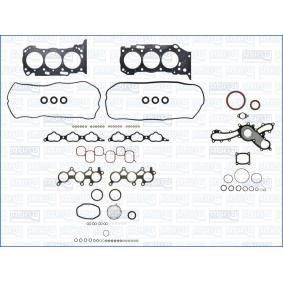 Acquista Kit guarnizioni motore da AJUSA 50481100 a buon mercato per soli 459,61 €