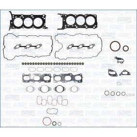 Comprar Juego de juntas de motor de AJUSA 50484800 a bajo precio de 381,38 €