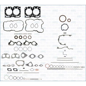 Dichtungsvollsatz, Motor für SUBARU von AJUSA