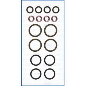 Acquista Kit guarnizioni, Iniettore da AJUSA 77025900 a buon mercato per soli 78,05 €