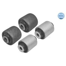 Reparatursatz, Radaufhängung 014 610 0062 von MEYLE günstig für 81,88 € online kaufen