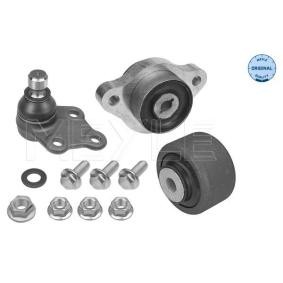 Querlenker-Reparatursatz 016 610 0006