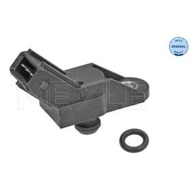 Comprar Sensor, presión colector de admisión de MEYLE 11-14 812 0007 a bajo precio de 50,52 €