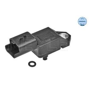 Comprar Sensor, presión colector de admisión de MEYLE 11-14 812 0010 a bajo precio de 40,49 €